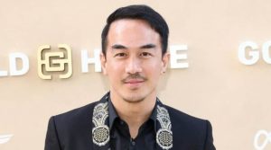 Joe Taslim