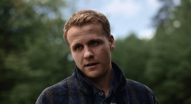 Josh Dylan Height, Weight, Body Measurements, Shoe Size