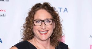 Judy Gold