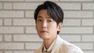 Jung Kyung Ho