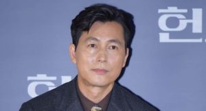 Jung Woo Sung