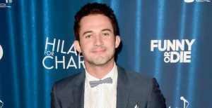 Justin Willman