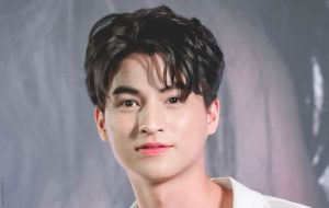 Kanawut Traipipattanapong