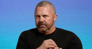 Kane Hodder