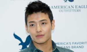 Kang Ha Neul