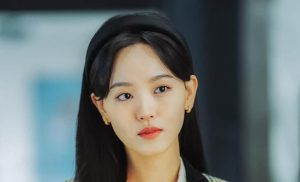 Kang Han Na