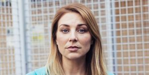 Kate Jenkinson