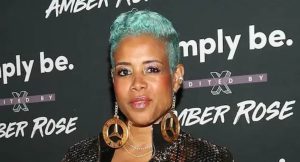 Kelis Rogers