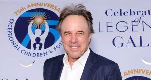 Kevin Nealon
