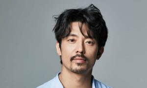 Kim Joo Hun