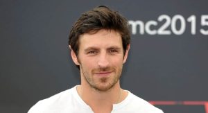 Eoin Macken