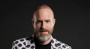 Erik Hayser