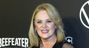 Erika Buenfil