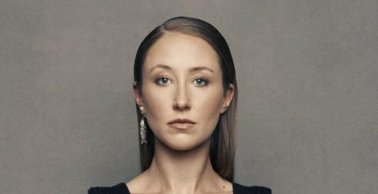 Erin Doherty Height, Weight, Body Measurements, Bra Size, Shoe Size