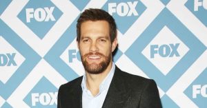 Geoff Stults