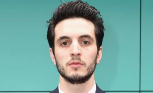 Giacomo Ferrara