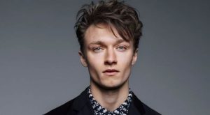 Harrison Osterfield