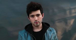 Ian Nelson