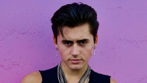 Isaak Presley