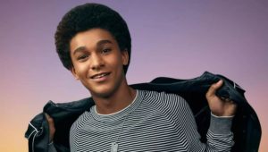 Jaden Michael