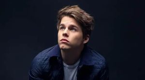 Jake Manley