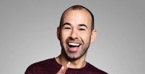 James Murray