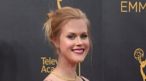 Janet Varney