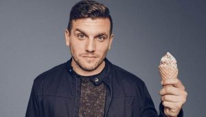 Chris Distefano