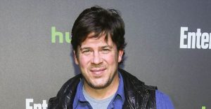 Christian Kane