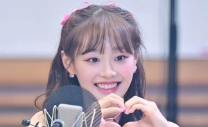 Chuu