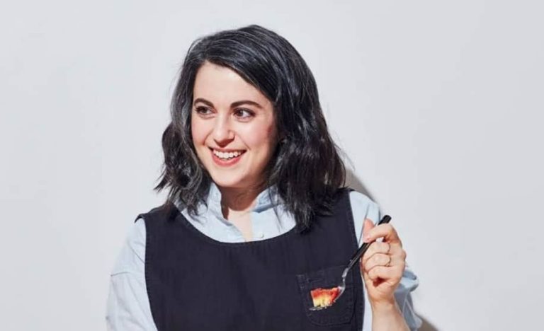 Claire Saffitz Height, Weight, Body Measurements, Bra Size, Shoe Size