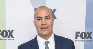 Coby Bell