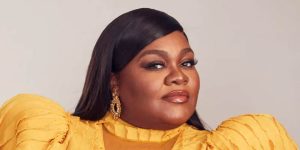 Da'Vine Joy Randolph