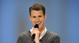 Daniel Tosh