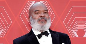 David Alan Grier