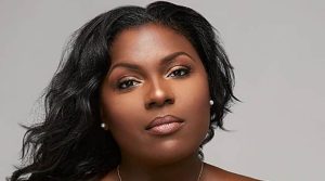 Deborah Joy Winans