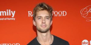 Drew Van Acker