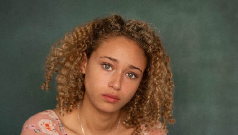 Ella-Rae Smith Height, Weight, Body Measurements, Bra Size, Shoe Size