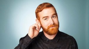 Andrew Santino