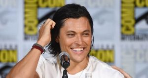 Blair Redford