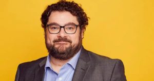 Bobby Moynihan