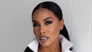 Brandee Evans