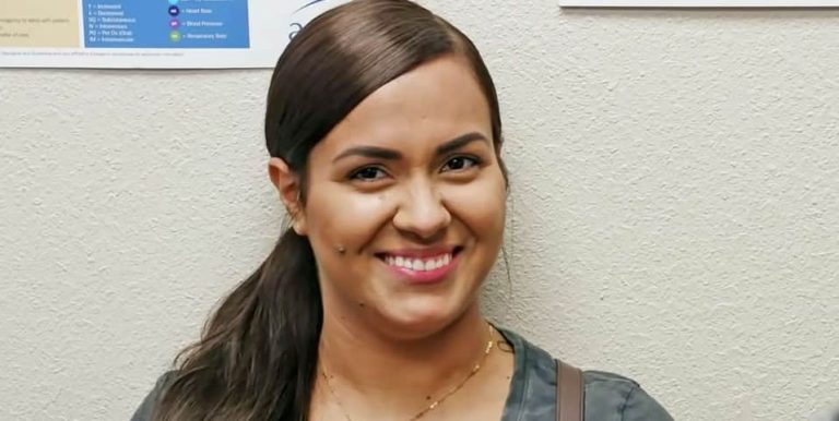 Briana DeJesus Height, Weight, Body Measurements, Bra Size, Shoe Size
