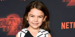 Brooklynn Prince