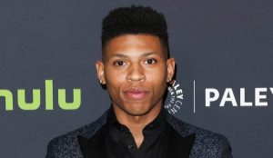 Bryshere Y. Gray