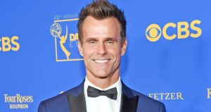 Cameron Mathison