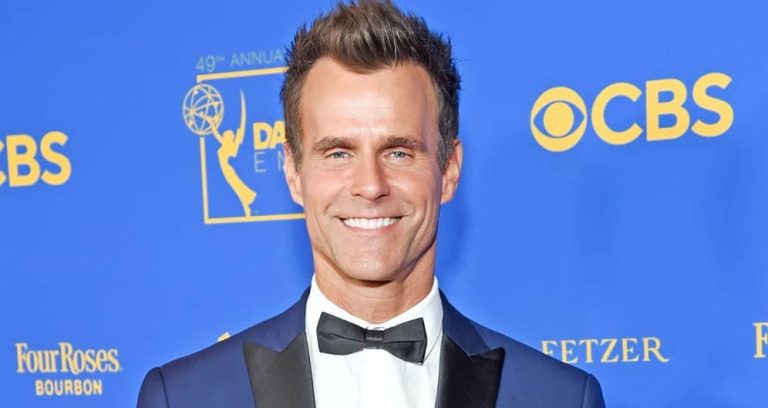 Cameron Mathison Height, Weight, Body Measurements, Shoe Size