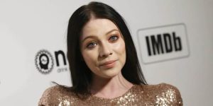 Michelle Trachtenberg