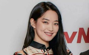 Shin Min-a