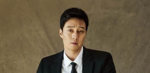 So Ji-sub